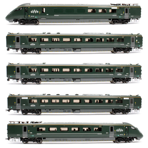 Hornby r3967 pre owned class - hornby, pre-owned