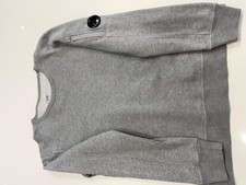 Boys Size 12 grey CP Company