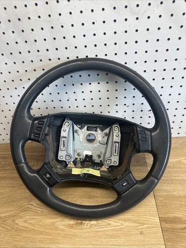 Range rover p38 steering - rover,