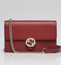 Gucci AUTHENTIC - Interlocking