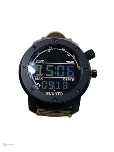 Suunto elementum aqua quartz - elementum,