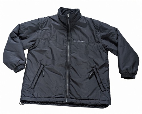 Lexus stormtech 1 jacket - in,