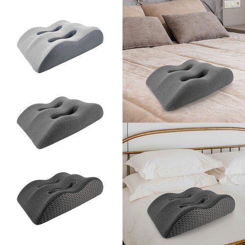 Leg elevation pillow memory - elevation,