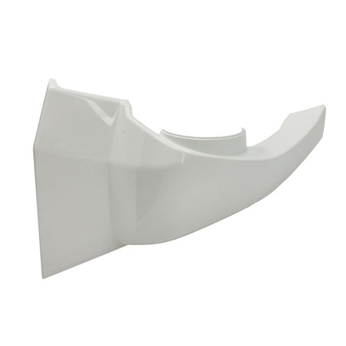 Housing cover side mirror - of,