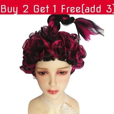 Mary Sanderson Cosplay Wig