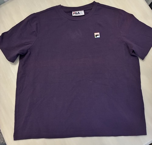 Fila men short sleeve crew - men's,
