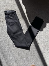 Armani Exchange Skinny Womens