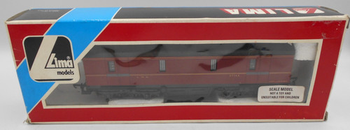 Gauge lima 305358 lms - oo,
