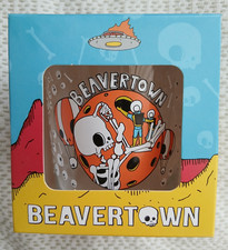 Beavertown skull bones boxed - &,