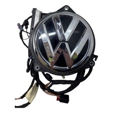 VW Passat CC MK1 (2012-2017)