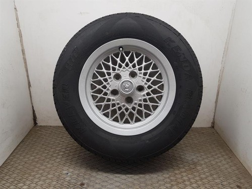 1991 jaguar 15 alloy - 1991, 15"
