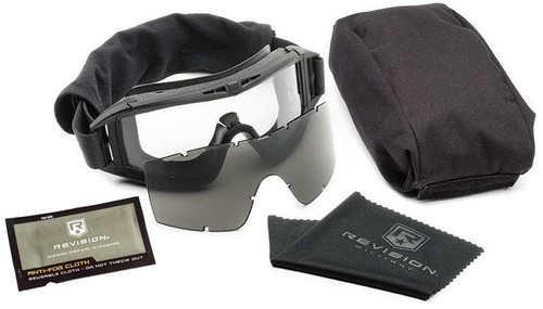 Revision asian locust goggles - asian,