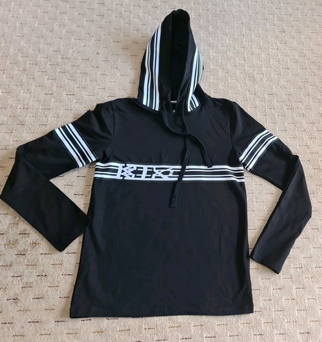 Ktz black line ribbon extr - black,
