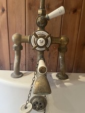 Leffroy And Brooks Brass