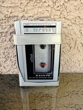 Sanyo Sportster Walkman M-G41