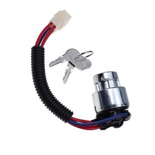 Ignition Switch For