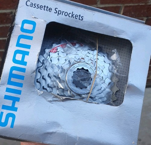 Shimano deore hyperglide - shimano, lx
