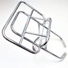 Cuppini Fold Down Rear Carrier