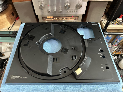 Technics 2000 vintage - sl-2000,