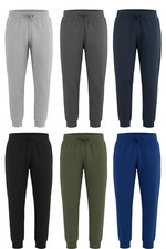 Premium Mens Fleece Jogging