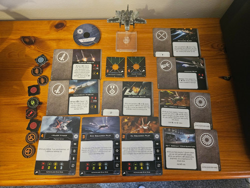 Alpha class star - alpha-class,