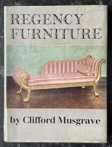 Regency furniture clifford - regency,