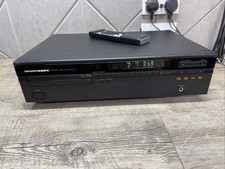 Marantz CD50 Special Edition