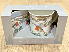 Lesser & Pavey Christmas