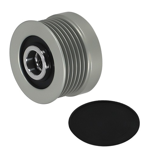 Alternator pulley for volvo - pulley,