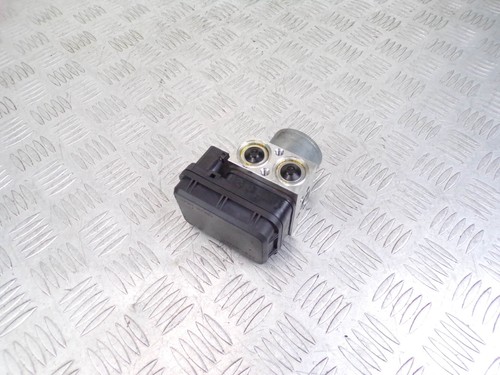 Yamaha 125 control - 125, abs