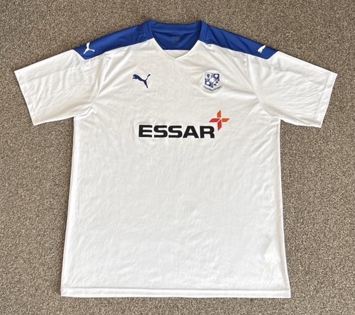 Tranmere rovers 2020 home - 2020/21,