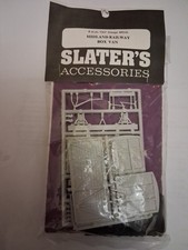 Slaters 4030 4mm Scale 00