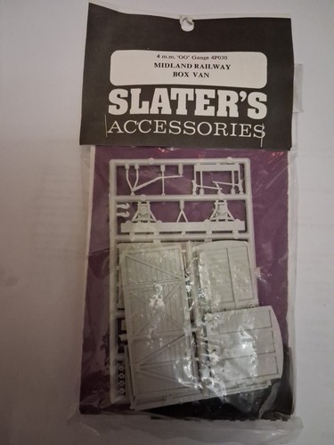 Slaters 4030 4mm - , 00