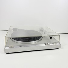 Vintage JVC L-A21 Auto-Return