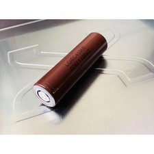 Battery INR18650C4 LG Li-ion