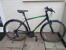 Giant Escape M2 Hybrid/Urban