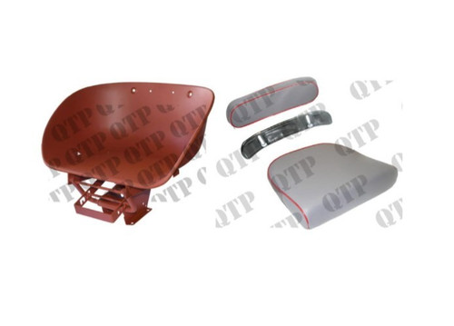 David brown tractor adjustable - david,