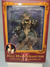 Ray Harryhausen DVD Library