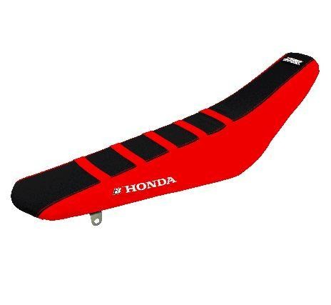 Blackbird zebra blk red - blk/red, seat