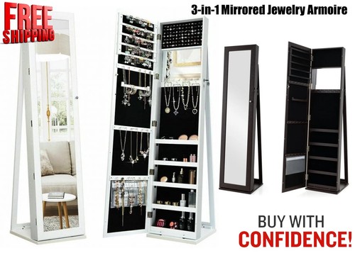 Jewelry storage cabinet - jewelry,