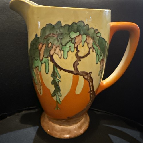 Clarice cliff memory - cliff, lane