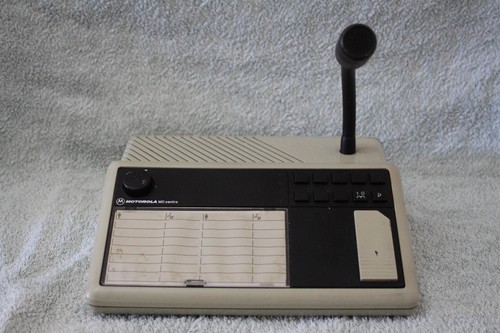 Motorola centro controller - motorola, mc