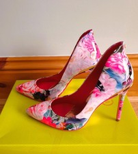 Ted Baker Patent Leather