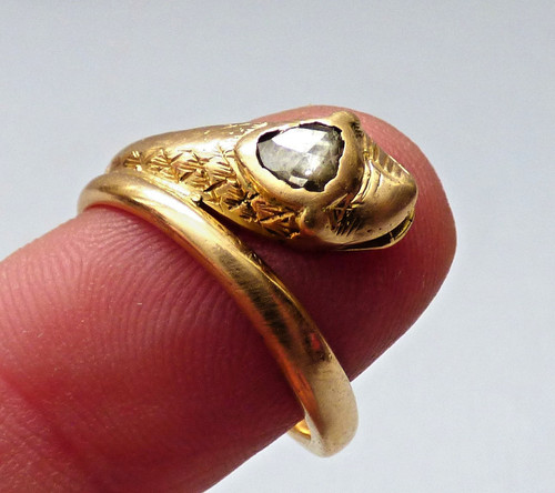 Antique victorian 18ct - antique,