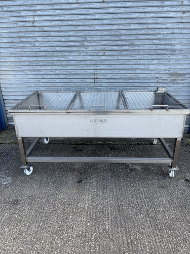 Unitech stainless steel - stainless,