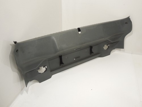 Audi mk1 quattro boot - audi,