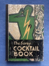 Harry Cradcock – The Savoy