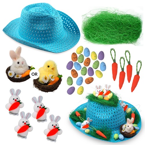 Boys make your own easter - own,