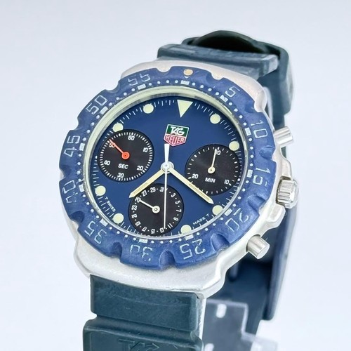 Tag heuer formula - tag, 1