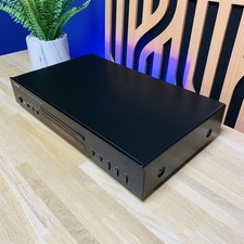 Yamaha CD-S300 HiFi Separate Home Audio CD Player inc Warranty